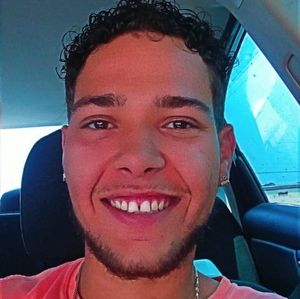 Meet your Posher, James